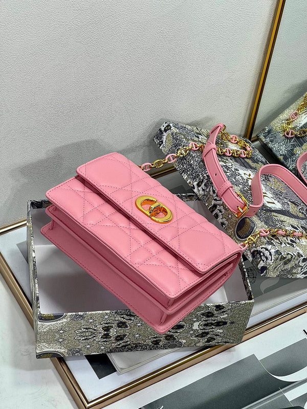 Glami Fashion - DIR Bags - 389