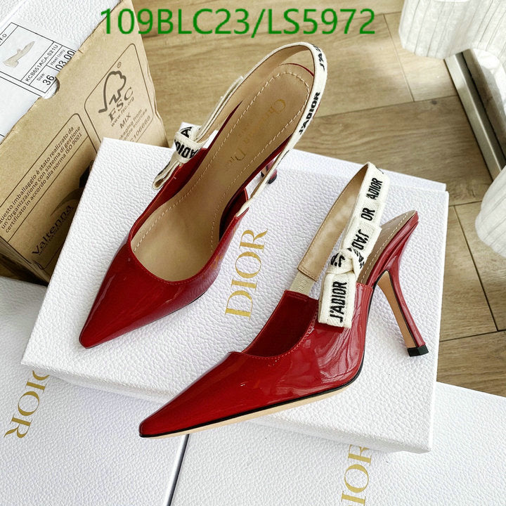 SAMCC - DOR Women Shoes - 2143