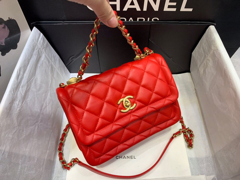 Satchel Bags - CHL Bags - 4915