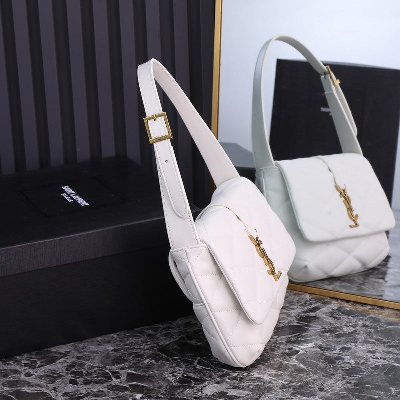 Satchel Bags - SLY Bags - 1566
