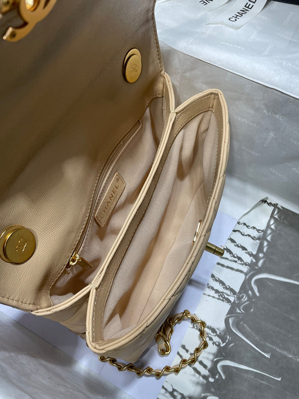 Satchel Bags - CHL Bags - 1072
