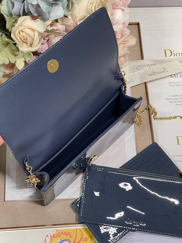 ELE - Dir Bags - 1310