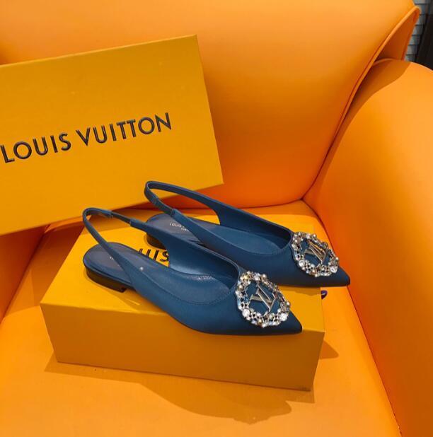 SAMC - LOV Women Shoes - 264