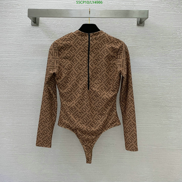 SAMC - FDE Swimsuits - 118