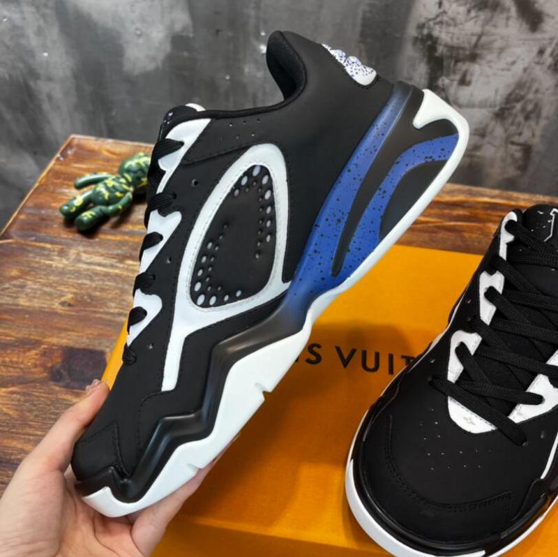 SAMC - LOV Men Shoes - 816