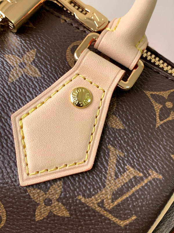 Glami Fashion Lu-Vi Bags - 16874