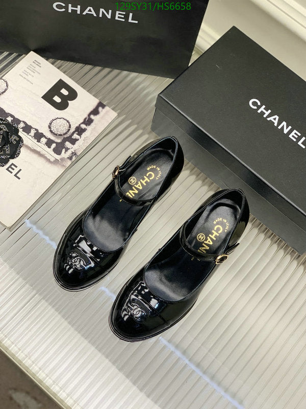 SAMC - CHL Women Shoes High Heels - 091