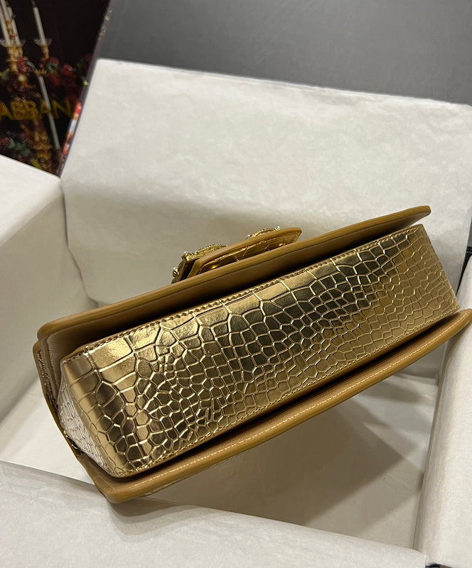 Satchel Bags - DG Bags - 325