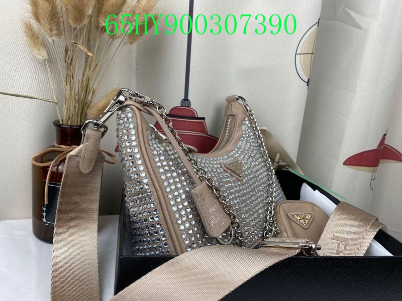 Satchel Bags - PDA Bags - 4635