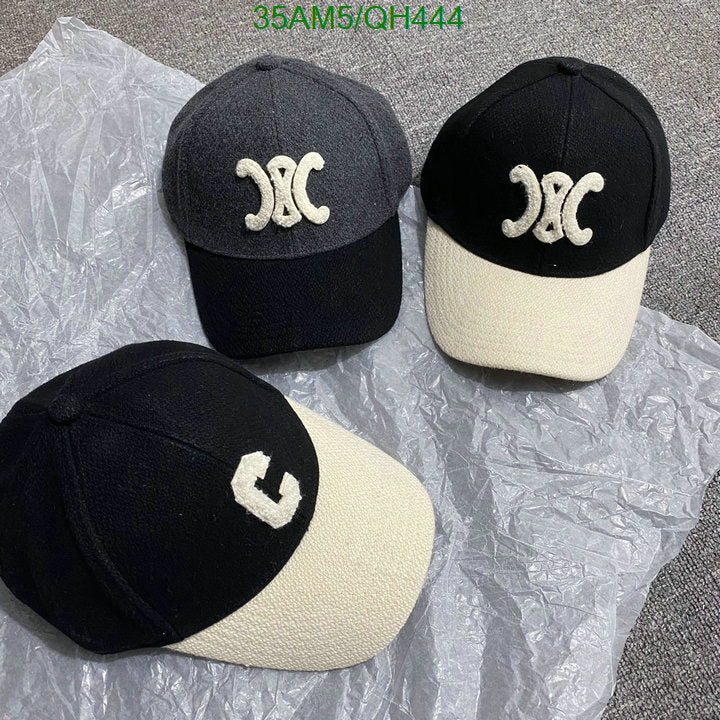 SAMC - COL Caps & Hats - 094