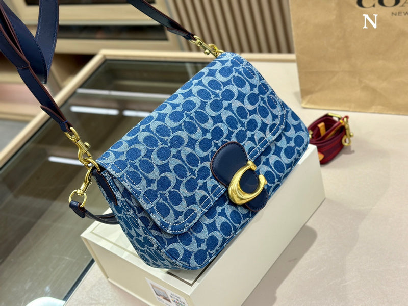 Satchel Bags - CCH Bags - 165