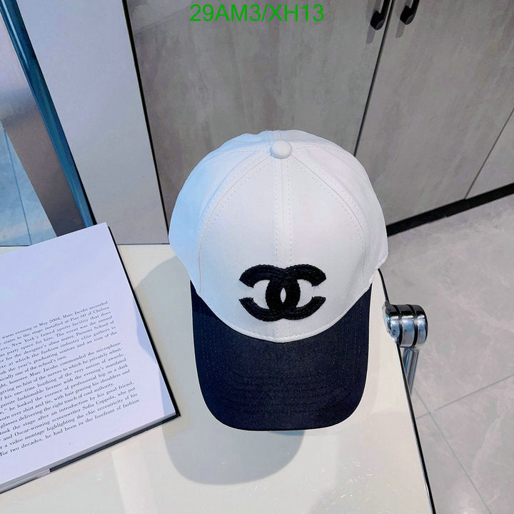 SAMC - CHL Caps & Hats - 299