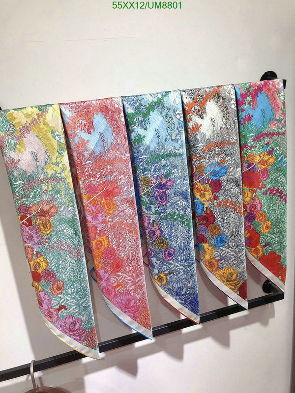 SAMC - HMS Scarves - 347