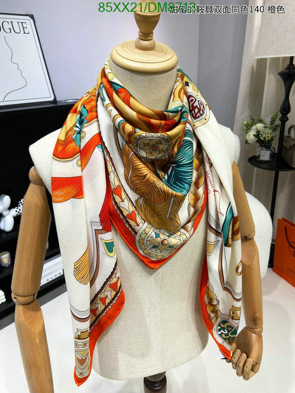 SAMC - HMS Scarves - 017