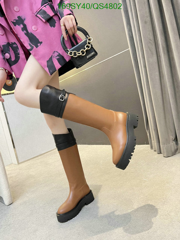 SAMC - COL Women Shoes - 080