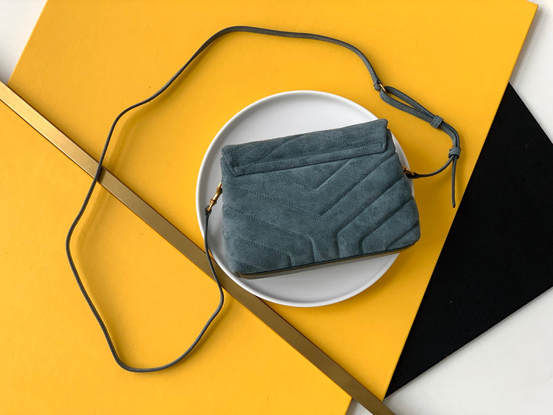 Glamy - YLS Bags - 1471
