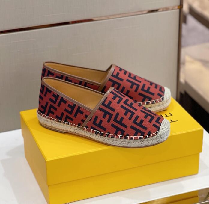 SAMC - FDE Women Shoes - 368