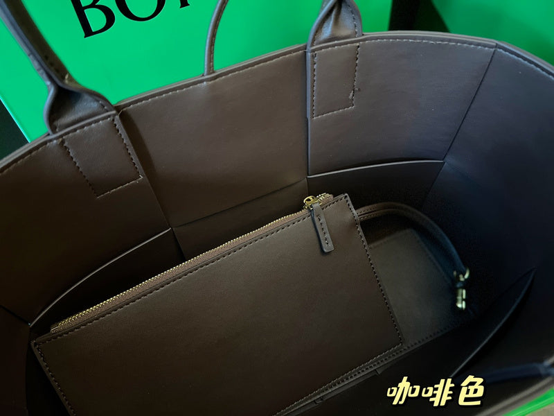 Satchel Bags - BV Bags - 004