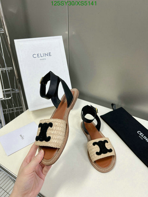 SAMC - COL Women Shoes - 281