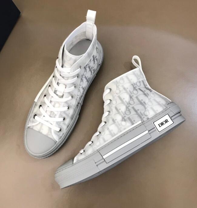SAMCC - DOR Men Shoes - 801