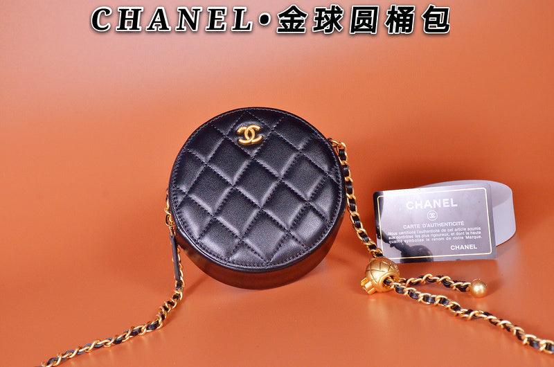 Satchel Bags - CHL Bags - 2358