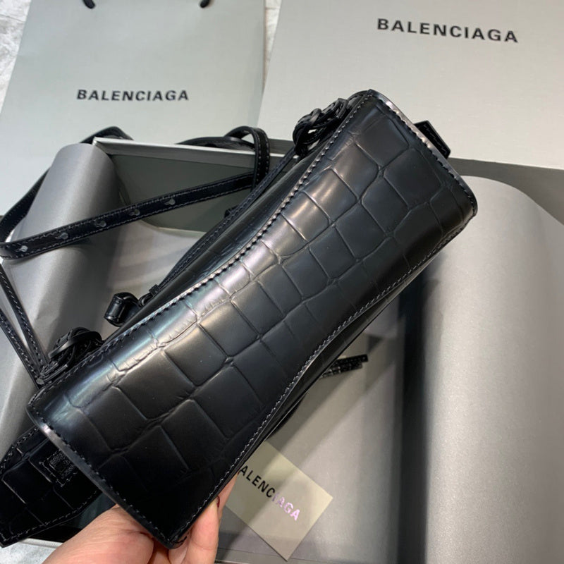 Satchel Bags - BGA Bags - 506
