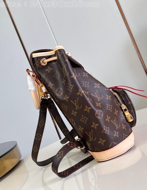 SAMC - LOV Bags - 132