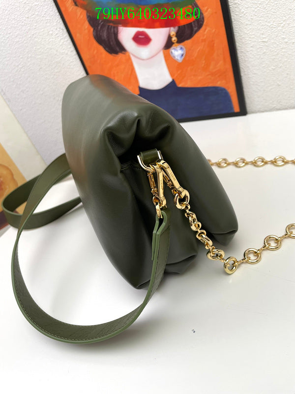 Satchel Bags - LWE Bags - 101
