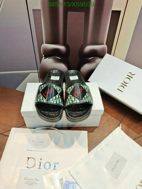 SAMCC - DOR Women Shoes - 2153