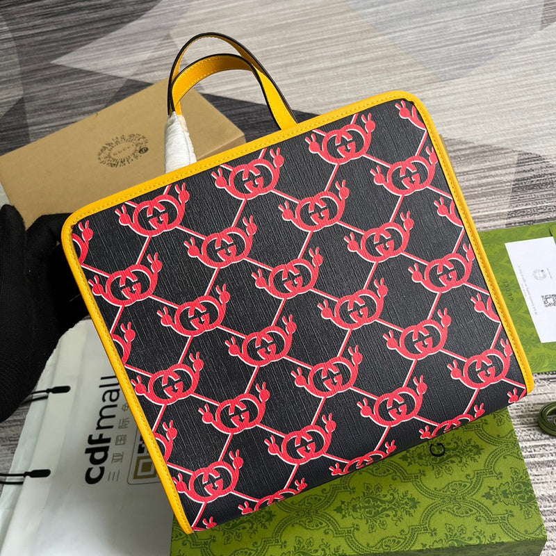 Satchel Bags - GCI Bags - 7987