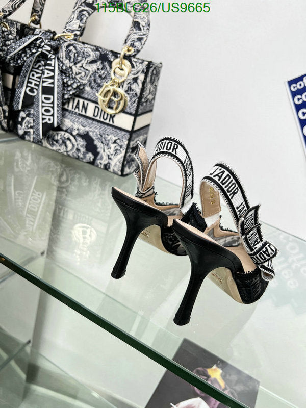 SAMCC - DOR Women Shoes - 2332