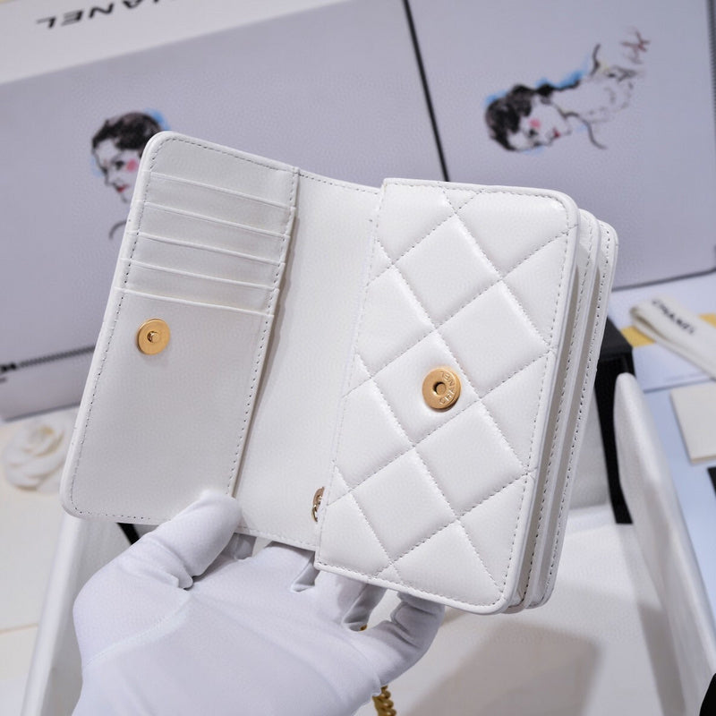 Satchel Bags - CHL Bags - 2926