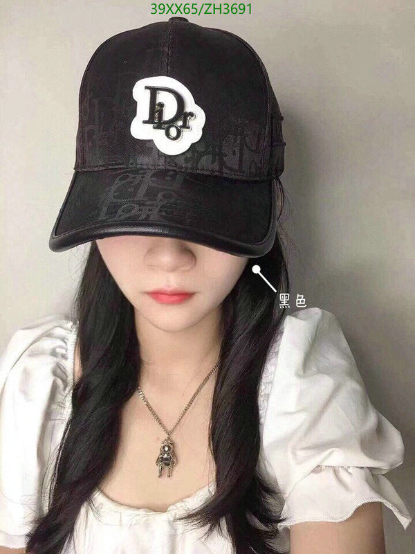 SAMC - DOR Caps & Hats - 144