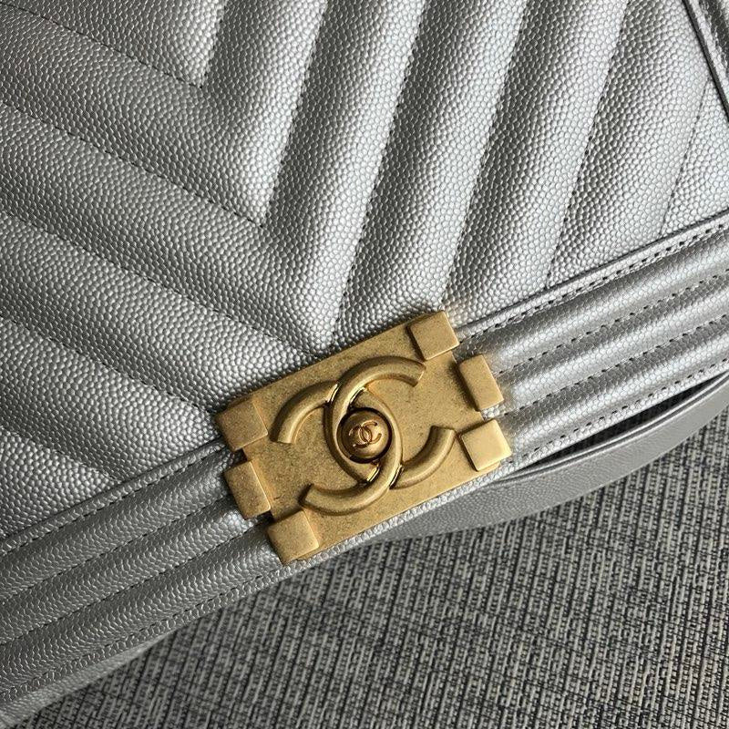 Satchel Bags - CHL Bags - 424