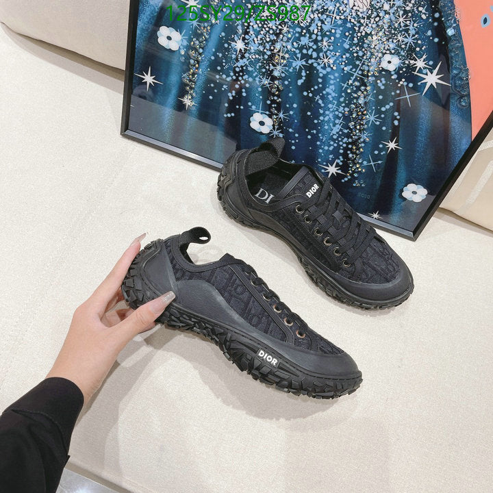 SAMCC - DOR Women Shoes - 1700