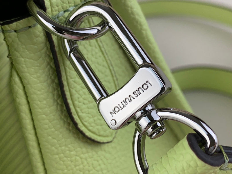 Satchel Bags - VL Bags - 2372
