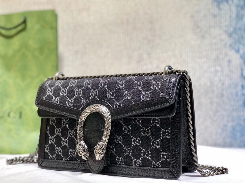 Gucci Luxury Fashion Bag