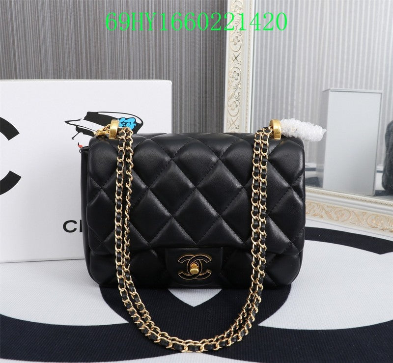 Glami - CHL Bags - 3025