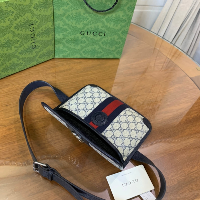 Glami Fashion - GCI Bags - 13004