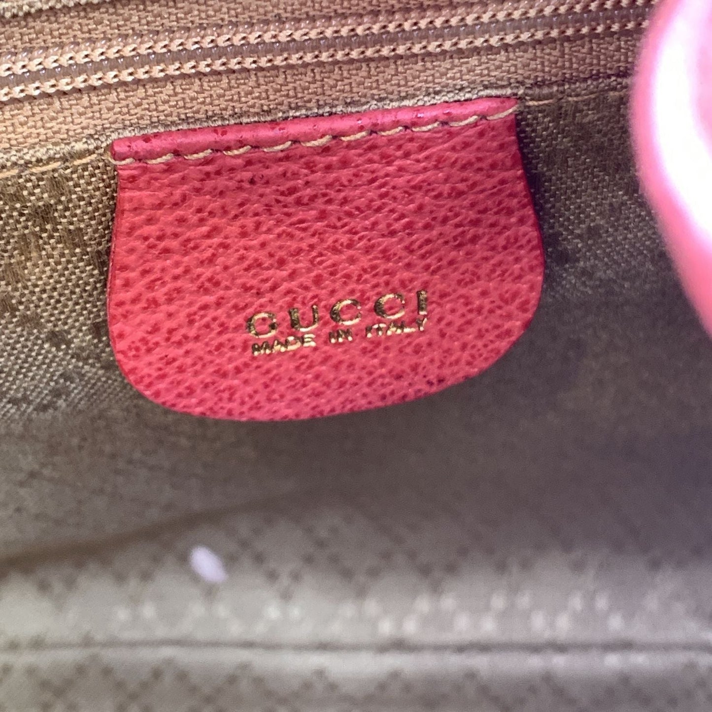 GLM-- Backpack  Bamboo