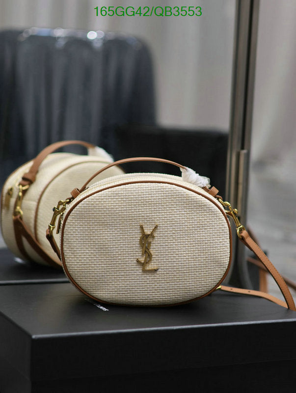 SAMC - YLS Bags - 233