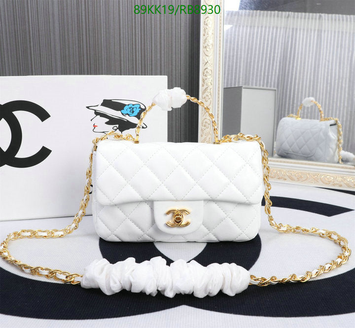 SAMC - CHL Bags Crossbody - 231