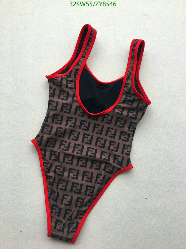 SAMC - FDE Swimsuits - 065