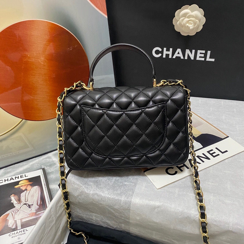 Satchel Bags - CHL Bags - 3330
