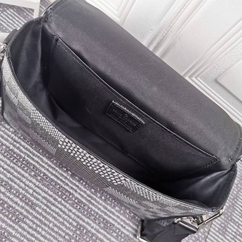 Satchel Bags - VL1 Bags - 432