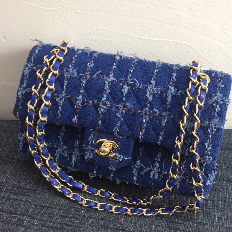 Satchel Bags - CHL Bags - 2648