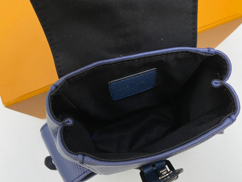 Satchel Bags - VL Bags - 1224