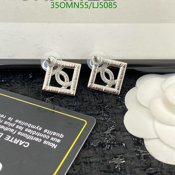 SAMC - CHL Jewelry Earrings - 614