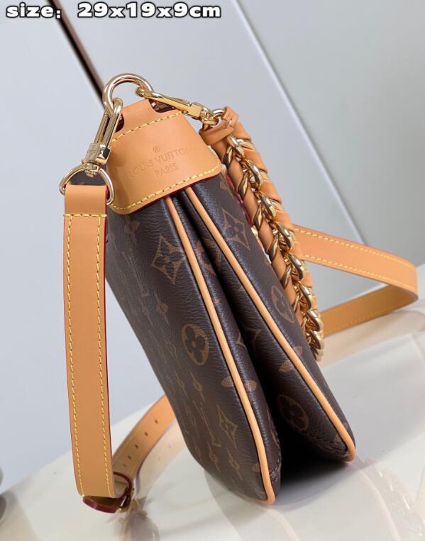 SAMC - LOV Bags - 1050