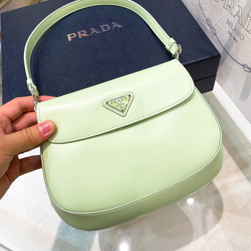 Satchel Bags - PDA Bags - 2294